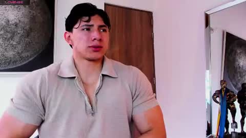 Alex online show from 07/15/26, 05:29