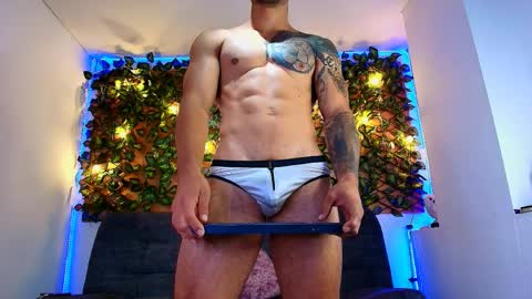 Alex Collin online show from 04/02/26, 12:25