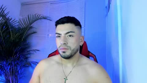 Alexander Diaz online show from 09/22/25, 10:39