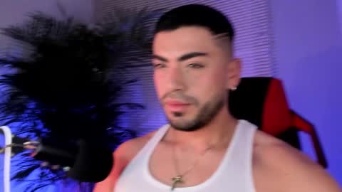 Alexander Diaz online show from 10/06/25, 10:45