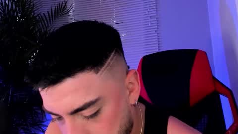 Alexander Diaz online show from 10/13/25, 12:16