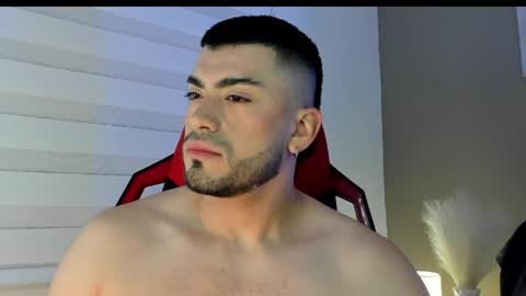 Alexander Diaz online show from 04/20/26, 11:35