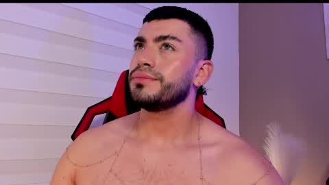 Alexander Diaz online show from 05/02/26, 04:56