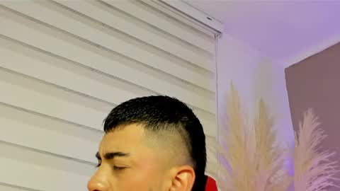 Alexander Diaz online show from 05/13/26, 12:02