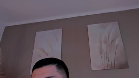 Snapshot of alexander_diiaz chatting on 06/13/26, 12:36 Alexander Diaz online show from 06/13/26, 12:36