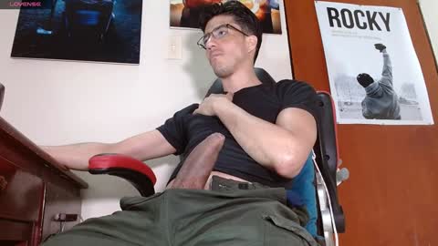 Benji  Alex   online show from 12/31/24, 04:38