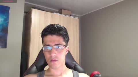 Benji  Alex   online show from 05/17/26, 12:30