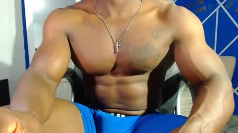 Snapshot of alexander_megan chatting on 10/03/25, 10:34 alexander online show from 10/03/25, 10:34