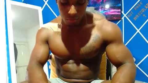 Snapshot of alexander_megan chatting on 10/23/25, 12:26 alexander online show from 10/23/25, 12:26