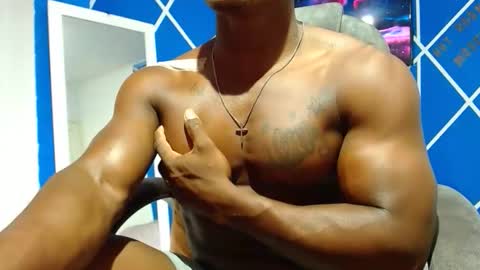 Snapshot of alexander_megan chatting on 10/27/25, 11:36 alexander online show from 10/27/25, 11:36