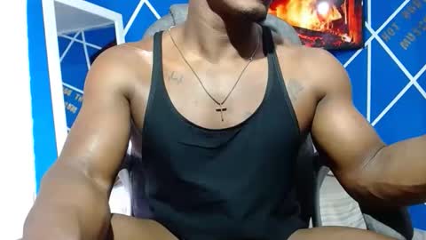 Snapshot of alexander_megan chatting on 11/20/25, 12:49 alexander online show from 11/20/25, 12:49