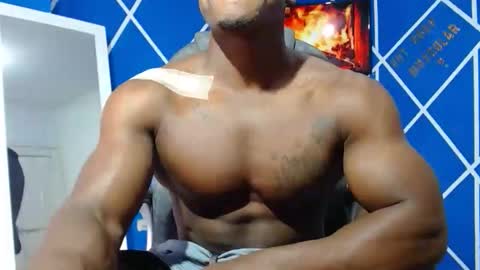 alexander online show from 04/30/26, 12:22