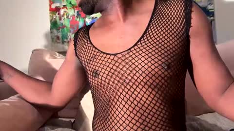 BlkmagicD online show from 02/24/25, 11:30