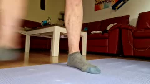 Snapshot of alexanderkievernagel chatting on 07/11/26, 04:10 Benutzmich0800 online show from 07/11/26, 04:10