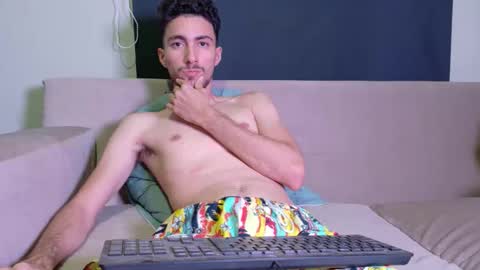 alexanderoconnor1 online show from 03/27/26, 06:18