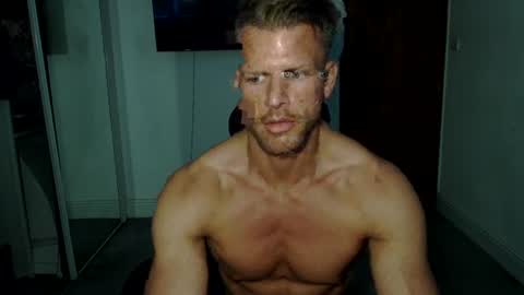 Snapshot of alexandersteelmuscle chatting on 06/20/26, 07:05 Alexander Steel online show from 06/20/26, 07:05