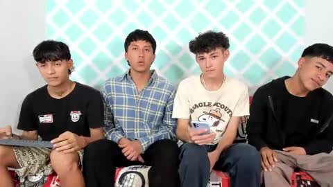 chicos hot online show from 01/22/25, 07:24