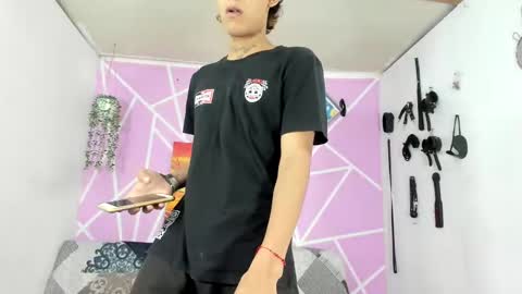 chicos hot online show from 01/30/25, 07:15