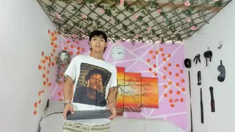 chicos hot online show from 02/16/25, 07:16