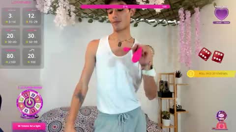 chicos hot online show from 09/08/25, 03:22