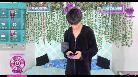 chicos hot online show from 11/24/25, 08:08