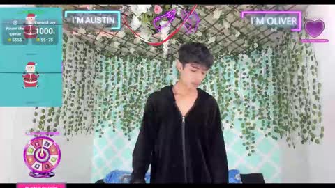 chicos hot online show from 11/25/25, 05:02