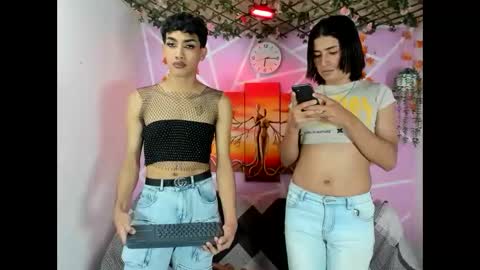 chicos hot online show from 03/03/26, 02:18