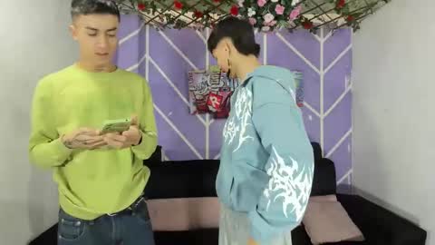 chicos hot online show from 03/16/26, 01:26