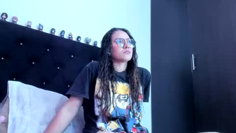 Snapshot of alexandra_clauss chatting on 02/12/26, 07:42 alexandra clauss online show from 02/12/26, 07:42