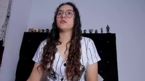 Snapshot of alexandra_clauss chatting on 02/16/26, 10:06 alexandra clauss online show from 02/16/26, 10:06