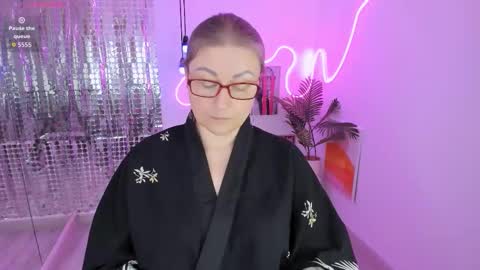 Alexandra online show from 03/13/26, 06:03