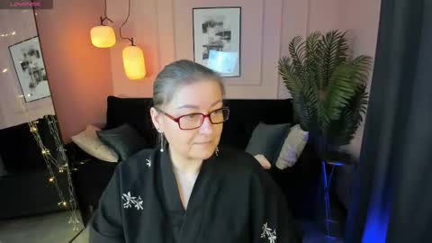 Alexandra online show from 03/14/26, 01:38