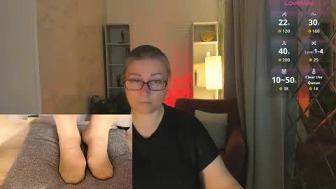 Alexandra online show from 05/24/26, 08:36