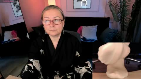 Alexandra online show from 06/03/26, 08:58