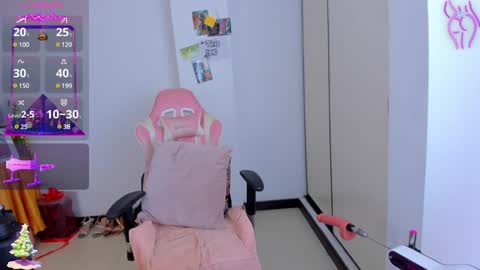 Alexandra Independent model online show from 12/28/24, 06:49