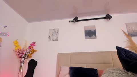 Alexandra Rodriguez online show from 01/08/25, 03:40