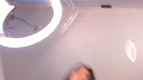 Alexandra Rodriguez online show from 01/12/25, 03:25