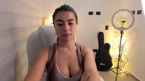 Alexandra Rodriguez online show from 02/05/26, 03:22