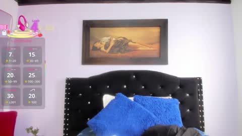 alexandra online show from 09/15/25, 04:07