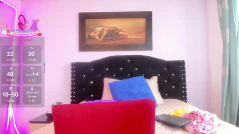 alexandra online show from 10/24/25, 03:08