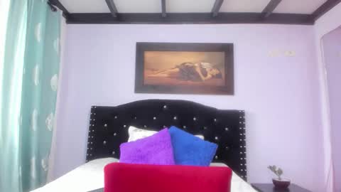 alexandra online show from 10/29/25, 04:20