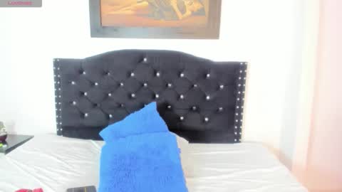 alexandra online show from 11/23/25, 11:32