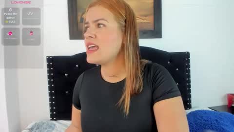 alexandra online show from 11/28/25, 03:58