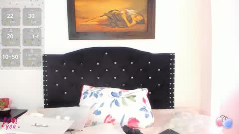 alexandra online show from 12/19/25, 03:41