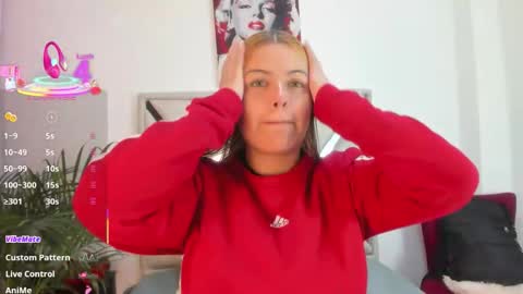 alexandra online show from 01/10/26, 12:07