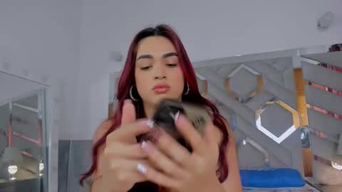 Alexandra ig  alexandraax09  online show from 03/06/26, 02:46