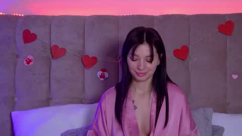 AlexandraBloom online show from 02/13/25, 05:37