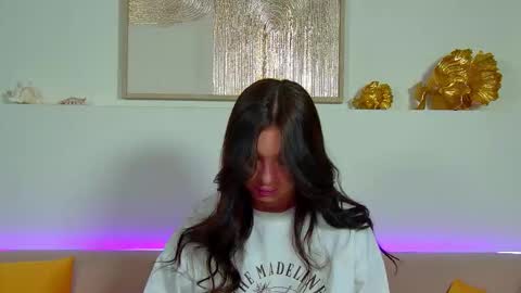 AlexandraBloom online show from 11/10/25, 06:51