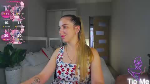 alexandracandy online show from 06/11/26, 02:15