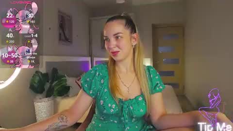 alexandracandy online show from 07/13/26, 01:25